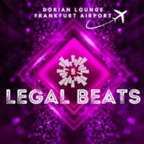Legal Beats - FRANKFURT AM MAIN - 23.04.2026 17:00