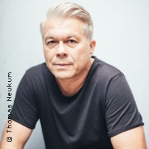 Markus Kavka: Hamma wieder was gelernt - Lesung, Multimedia-Show - Knittlingen - 28.11.2026 20:00