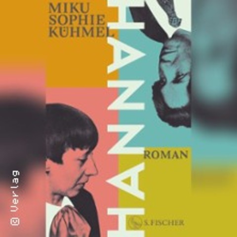 Miku Sophie K�hmel - WIESBADEN - 14.04.2026 19:30