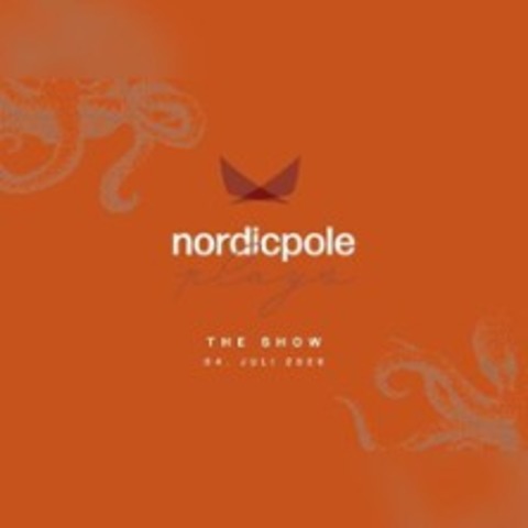 Nordic Pole Plays 2026 - Advanced - HAMBURG - 04.07.2026 20:00