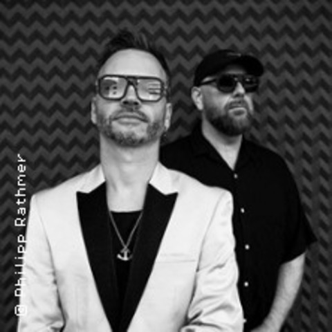 Sono in Concert - anschlie�end Depeche Mode Party (inkl.) - ERFURT - 24.10.2026 21:00