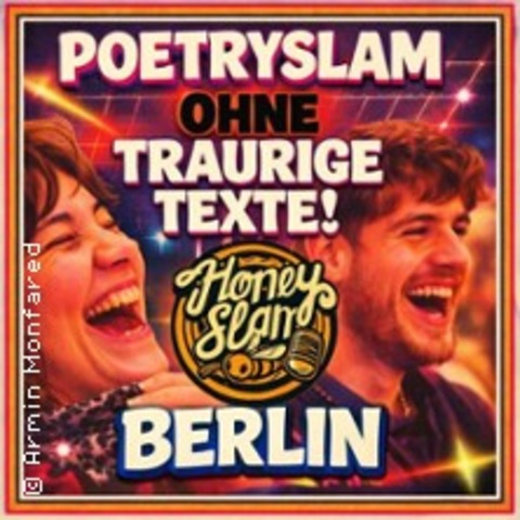 Tati Comedy - Die Stand Up Comedy Show - BERLIN - 25.05.2026 19:00