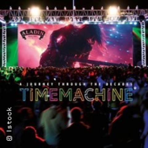 Aladin Rock�s Alive! - Die legend�rsten Rock-Konzerte an einem Abend! - Bremen - 05.06.2026 20:00