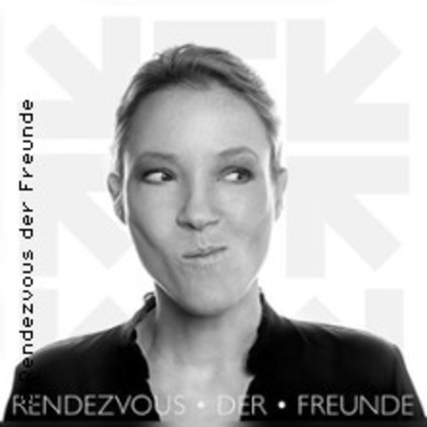 Rendezvous der Freunde & P.O.K.E. - D�sseldorf - 17.04.2026 20:00
