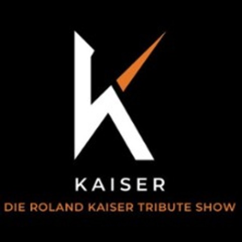 KAISER - Die Roland Kaiser Tribute Show - DUDERSTADT - 13.02.2027 20:00