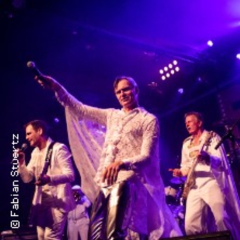 Fred Kellner - Soulbruder No. 2 - K�LN - 28.01.2027 20:00