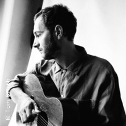 Tom Smith - WIEN - 19.03.2026 20:00