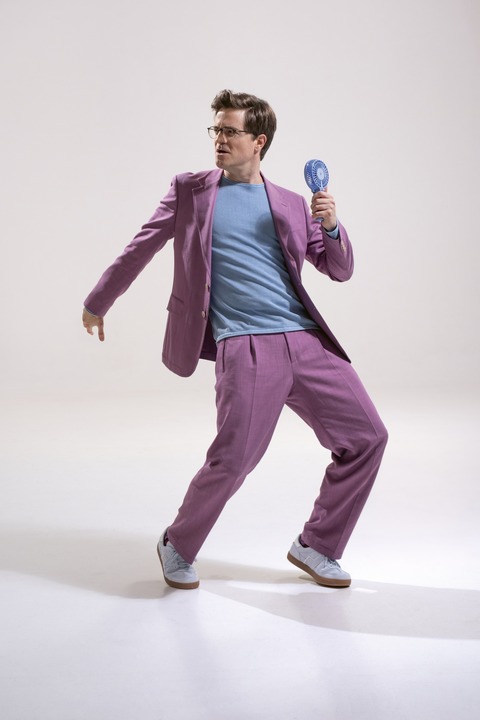 Bodo Wartke - Wunderpunkt - Seesen - 07.11.2026 20:00