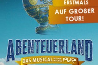 Abenteuerland - Das Musical