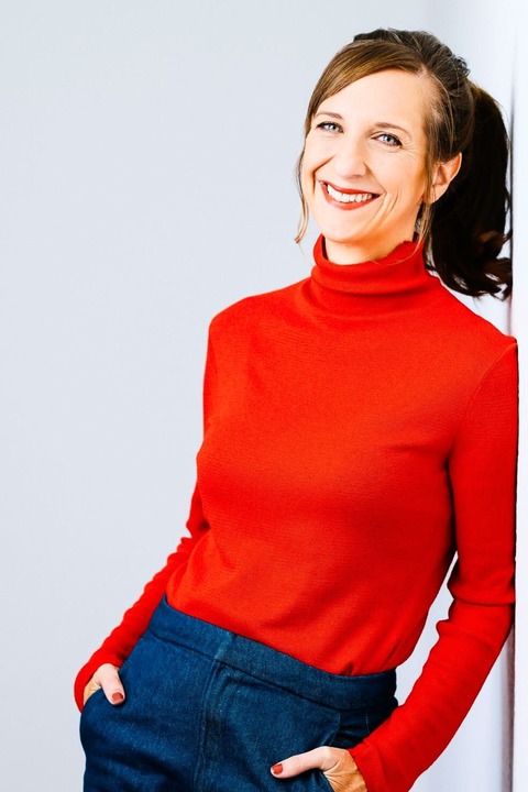 Sarah Hakenberg - Stuttgart - 04.11.2026 20:15