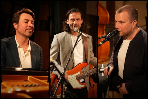 Songs & Stories live Teil 2 - Die gr��ten Hits und ihre Geschichte - Neues Programm und neue Songs! - Wendelstein - 10.10.2026 20:00