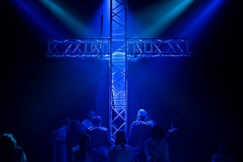 Jesus Christ Superstar - Rock-Oper von Andrew Lloyd Webber - Pforzheim - 17.02.2026 20:00