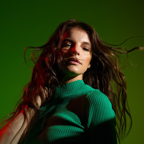 Binz & Friends: Yvonne Catterfeld - Ostseebad Binz - 19.12.2026 20:00