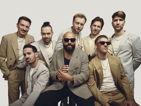 FATCAT - Offenburg - 16.10.2026 20:00