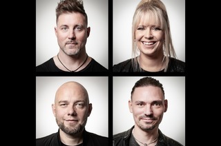 Die L�rmer - „Wir Sind Am Leben!“ - Tour 2027