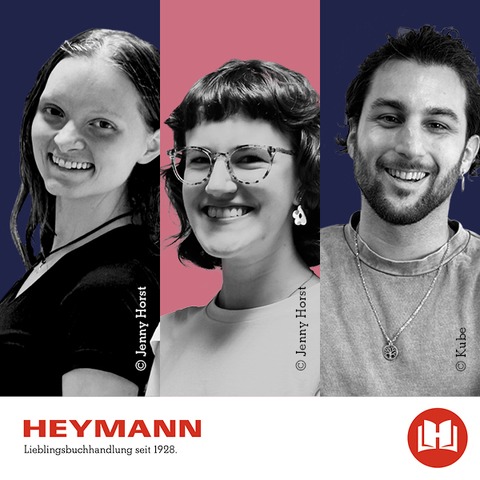 SEITENSPR�NGE goes SEITENSPR�NGE-Festival - HAMBURG - 11.04.2026 20:15