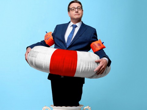 Kai Magnus Sting - DAS GENIE STECKT FEST - Bielefeld - 04.10.2026 19:00