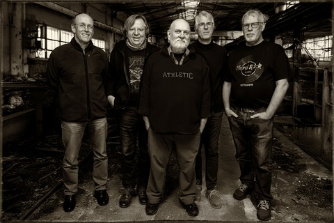 Muriel Spark - Essen - 26.06.2026 20:00