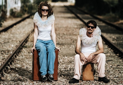 Mackefisch - Neues Programm - Songwriter-Kabarett - Riegel - 10.04.2027 20:00