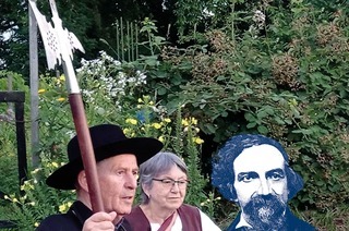 Interessantes aus der Renchener Geschichte „Ignaz Heim“