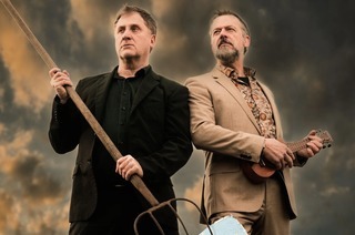 Kohlhepp & Boettcher - Winnetou IV - Reloaded