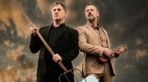 Kohlhepp & Boettcher - Winnetou IV - Reloaded - Riegel - 22.04.2027 20:00