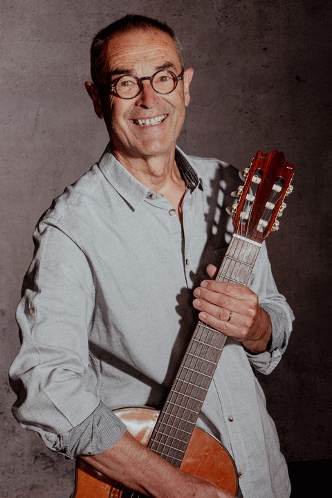 Liederabend mit Berthold Bier - Renchen - 08.05.2026 20:00