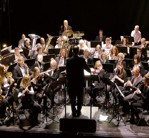 bwlv Benefizkonzert - Luv & Lee - Pforzheim - 22.05.2026 19:00