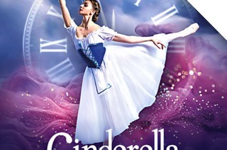 Cinderella, 20.03.2026