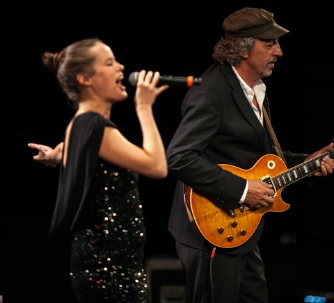 Club des Belugas - Nujazz Styles, Brazilian Beats, Swing und American Soul - Mannheim - 28.06.2026 17:00