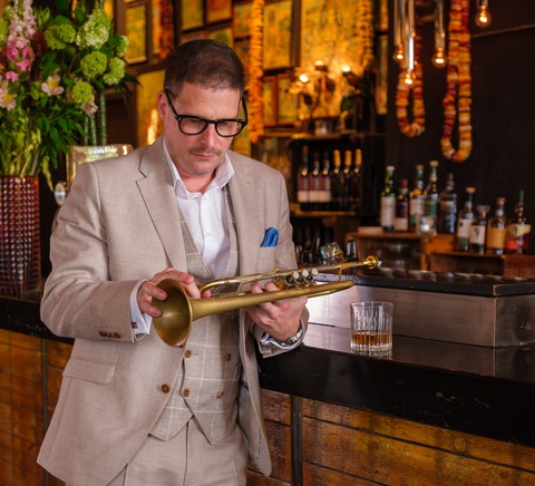 Thomas Sifflings Rhein Neckar - Jazz Allstars - Soul Jazz „Back to the 70s“ - Mannheim - 21.06.2026 17:00