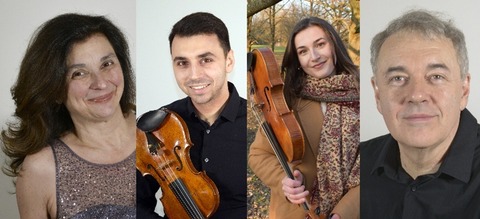 Family Affairs - Goslar - 06.06.2026 17:00