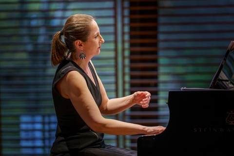 Schumann & Estland - Goslar - 10.05.2026 17:00