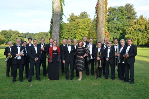 Konzert: Sommer Swing Nacht - Prerow - 05.08.2026 19:30