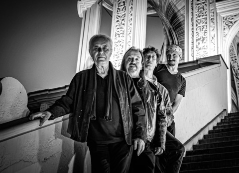 Lift - Rockballaden - Am Abend mancher Tage - Stralsund - 23.07.2026 20:00