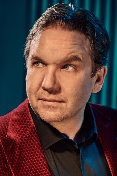 Matthias Brodowy - Hannover - 11.10.2026 17:00