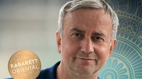 Kerim Pamuk - Kiffen, Kaffee & Kajal - Osnabr�ck - 03.04.2027 20:00