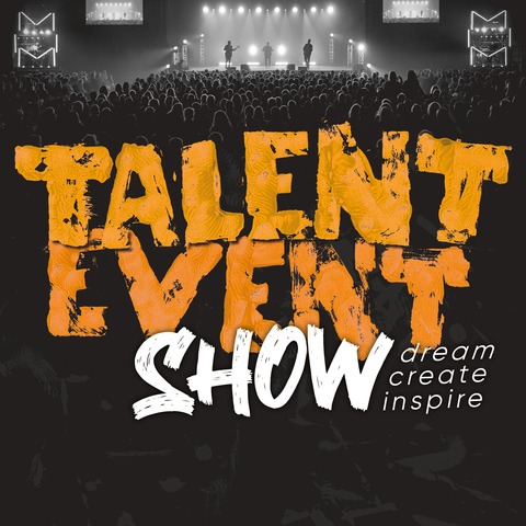 Kulturtage: „Dream. Create. Inspire“ - Talent Event 2026 - Lohne - 18.04.2026 19:30