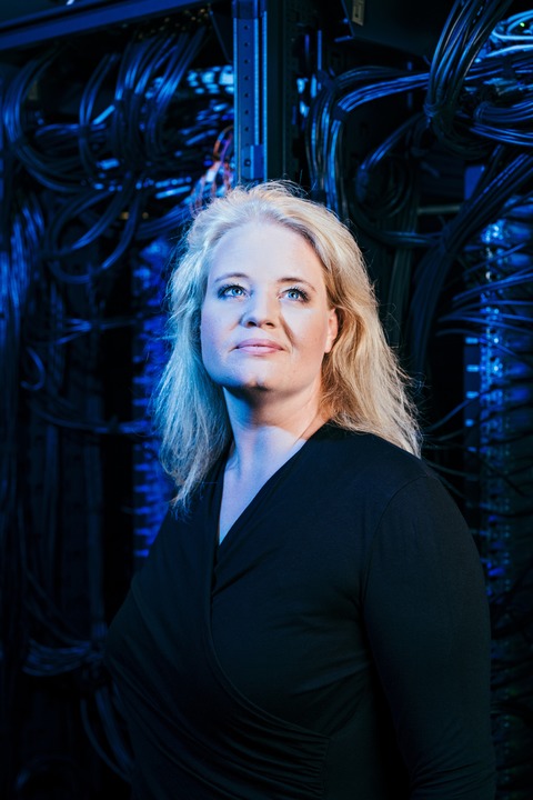 Zukunft gestalten: Katharina Zweig im Gespr�ch mit Alexander Armbruster und Patrick Schlereth - T�bingen - 10.03.2026 19:00