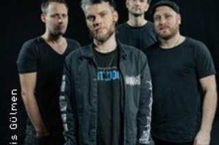 Kontrollverlust - M�rchen schreit die Zeit Tour 2026