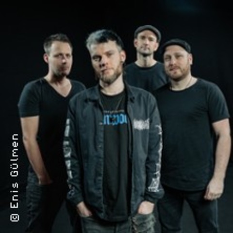 Kontrollverlust - M�rchen schreit die Zeit Tour 2026 - AUGSBURG - 13.11.2026 19:30