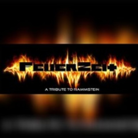 Feuerzeit - HOFHEIM-WALLAU - 25.04.2026 21:00