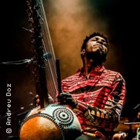 Momi Maiga - K�LN - 14.03.2026 20:00