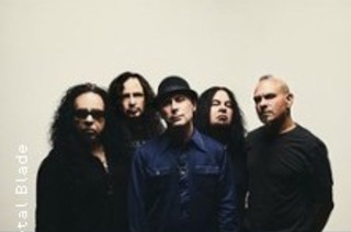 Armored Saint - Tour 2026