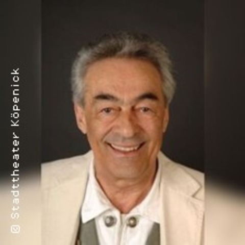 Kein Wilhelm Busch Abend - mit Giso Wei�bach - Berlin - 27.03.2026 19:00