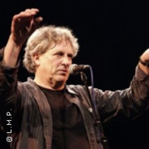 Monster's Soundtrack of my Life - plus Renft und new Songs - Coswig - 11.09.2026 20:00