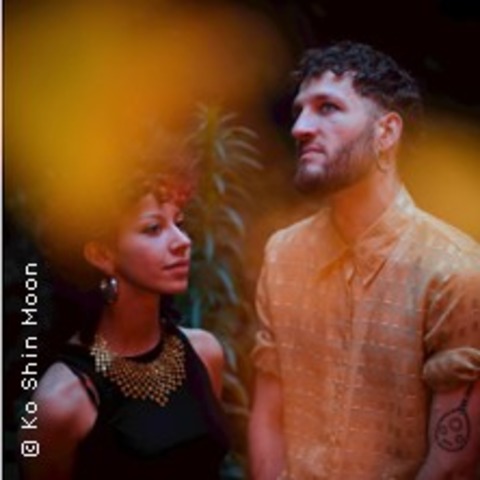 Ko Shin Moon, Tatsuya Yoshida x Risa Takeda - HAMBURG - 24.05.2026 19:30