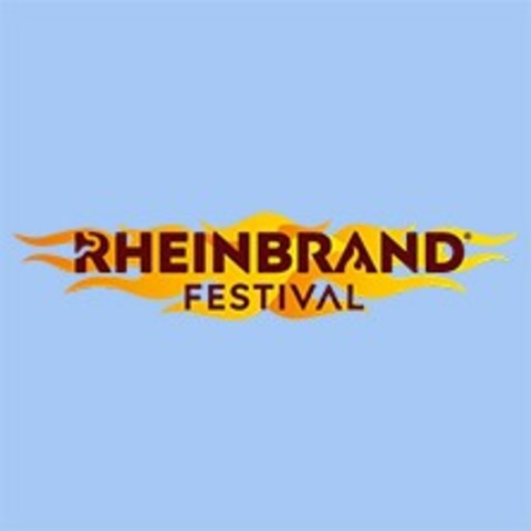 Rheinbrand Festival 2026 - Das Sommer Open Air - ODENTHAL - EIKAMP - 05.09.2026 14:30