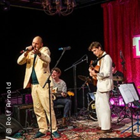 Le Club - LEIPZIG - 28.03.2026 20:00