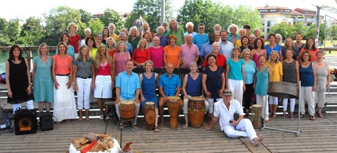 DAS BUSCHORCHESTER in St. Georgen! - Freiburg - 14.03.2026 19:00